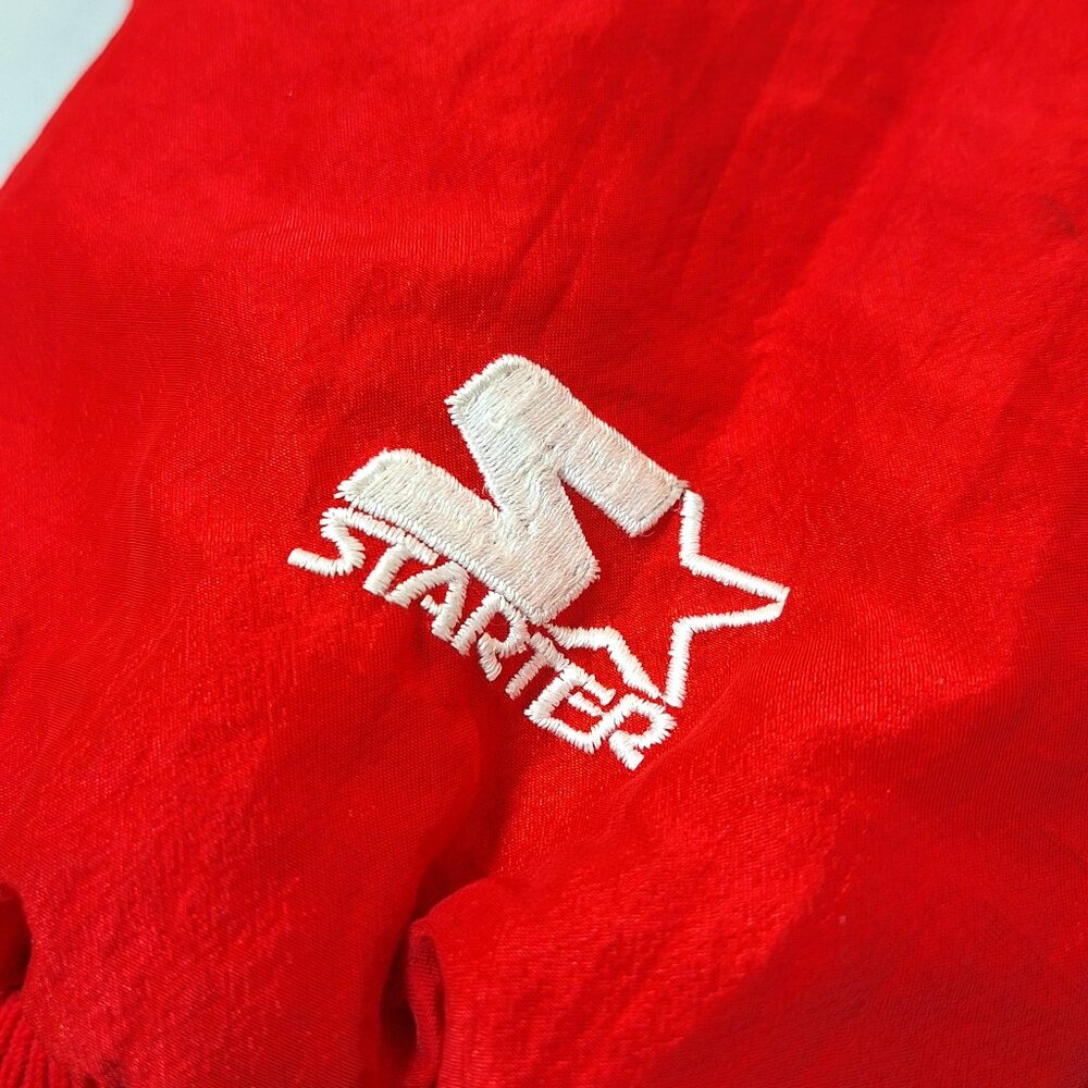 MLB Starter Jacket - Picture 6 of 8